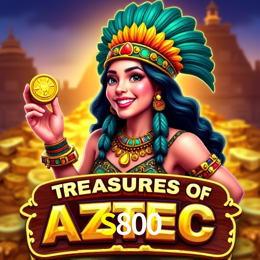 Login S800 Casino Online